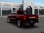 New 2026 Ram 1500 Laramie Crew Cab 4x4 Pickup for sale #C26113 - photo 27