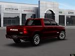 New 2026 Ram 1500 Laramie Crew Cab 4x4 Pickup for sale #C26113 - photo 29