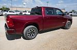 New 2026 Ram 1500 Laramie Crew Cab 4x4 Pickup for sale #C26113 - photo 4