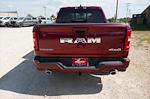 New 2026 Ram 1500 Laramie Crew Cab 4x4 Pickup for sale #C26113 - photo 5