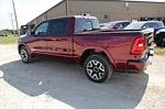 New 2026 Ram 1500 Laramie Crew Cab 4x4 Pickup for sale #C26113 - photo 6