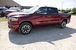 New 2026 Ram 1500 Laramie Crew Cab 4x4 Pickup for sale #C26113 - photo 7