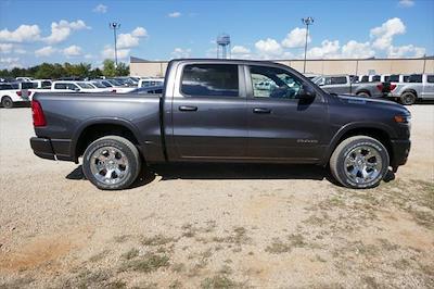 New 2026 Ram 1500 Big Horn Crew Cab 4x4 Pickup for sale #C26115 - photo 2