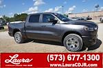 New 2026 Ram 1500 Big Horn Crew Cab 4x4 Pickup for sale #C26115 - photo 1