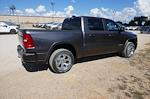 New 2026 Ram 1500 Big Horn Crew Cab 4x4 Pickup for sale #C26115 - photo 3