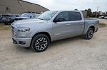 New 2026 Ram 1500 Laramie Crew Cab 4x4 Pickup for sale #C26116 - photo 8