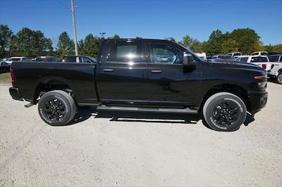 New 2026 Ram 2500 Tradesman Crew Cab 4x4 Pickup for sale #C26119 - photo 1