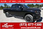 New 2026 Ram 2500 Tradesman Crew Cab 4x4 Pickup for sale #C26119 - photo 2