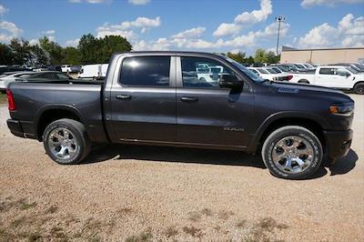 New 2026 Ram 1500 Big Horn Crew Cab 4x4 Pickup for sale #C26120 - photo 2