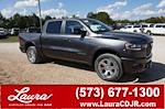 New 2026 Ram 1500 Big Horn Crew Cab 4x4 Pickup for sale #C26120 - photo 1