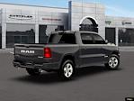 New 2026 Ram 1500 Big Horn Crew Cab 4x4 Pickup for sale #C26120 - photo 26