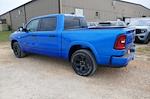 New 2026 Ram 1500 Big Horn Crew Cab 4x4 Pickup for sale #C26121 - photo 7