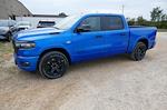 New 2026 Ram 1500 Big Horn Crew Cab 4x4 Pickup for sale #C26121 - photo 8