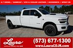 New 2026 Ram 3500 Laramie Crew Cab 4x4 DRW Pickup for sale #C26122 - photo 1