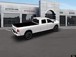 New 2026 Ram 3500 Laramie Crew Cab 4x4 DRW Pickup for sale #C26122 - photo 35