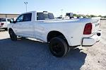 New 2026 Ram 3500 Laramie Crew Cab 4x4 DRW Pickup for sale #C26122 - photo 7