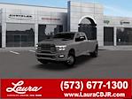New 2026 Ram 3500 Laramie Crew Cab 4x4 DRW Pickup for sale #C26123 - photo 1