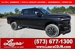 New 2026 Ram 2500 Laramie Crew Cab 4x4 Pickup for sale #C26124 - photo 1