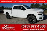 New 2026 Ram 2500 Laramie Crew Cab 4x4 Pickup for sale #C26125 - photo 1