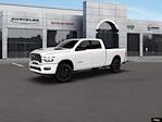 New 2026 Ram 2500 Laramie Crew Cab 4x4 Pickup for sale #C26125 - photo 26