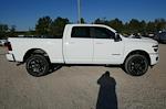 New 2026 Ram 2500 Laramie Crew Cab 4x4 Pickup for sale #C26125 - photo 3