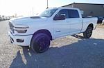 New 2026 Ram 2500 Laramie Crew Cab 4x4 Pickup for sale #C26125 - photo 8