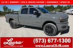 New 2026 Ram 2500 Laramie Crew Cab 4x4 Pickup for sale #C26126 - photo 1