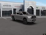 New 2026 Ram 2500 Laramie Crew Cab 4x4 Pickup for sale #C26126 - photo 34