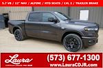New 2026 Ram 1500 Big Horn Crew Cab 4x4 Pickup for sale #C26129 - photo 1