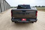 New 2026 Ram 1500 Big Horn Crew Cab 4x4 Pickup for sale #C26129 - photo 6