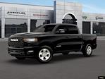 New 2026 Ram 1500 Big Horn Crew Cab 4x4 Pickup for sale #C26130 - photo 24