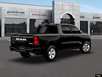New 2026 Ram 1500 Big Horn Crew Cab 4x4 Pickup for sale #C26130 - photo 28