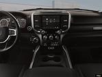 New 2026 Ram 1500 Big Horn Crew Cab 4x4 Pickup for sale #C26130 - photo 38