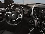 New 2026 Ram 1500 Big Horn Crew Cab 4x4 Pickup for sale #C26130 - photo 40