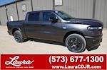 New 2026 Ram 1500 Big Horn Crew Cab 4x4 Pickup for sale #C26131 - photo 1