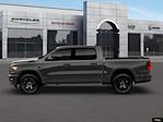 New 2026 Ram 1500 Big Horn Crew Cab 4x4 Pickup for sale #C26131 - photo 25