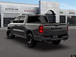 New 2026 Ram 1500 Big Horn Crew Cab 4x4 Pickup for sale #C26131 - photo 27