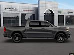 New 2026 Ram 1500 Big Horn Crew Cab 4x4 Pickup for sale #C26131 - photo 31
