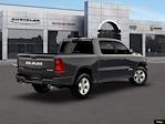 New 2026 Ram 1500 Big Horn Crew Cab 4x4 Pickup for sale #C26134 - photo 33