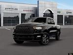 New 2026 Ram 1500 Big Horn Crew Cab 4x4 Pickup for sale #C26135 - photo 23