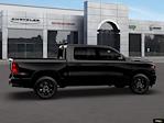 New 2026 Ram 1500 Big Horn Crew Cab 4x4 Pickup for sale #C26135 - photo 37