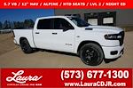 New 2026 Ram 1500 Big Horn Crew Cab 4x4 Pickup for sale #C26137 - photo 1