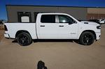 New 2026 Ram 1500 Big Horn Crew Cab 4x4 Pickup for sale #C26137 - photo 3