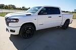 New 2026 Ram 1500 Big Horn Crew Cab 4x4 Pickup for sale #C26137 - photo 7