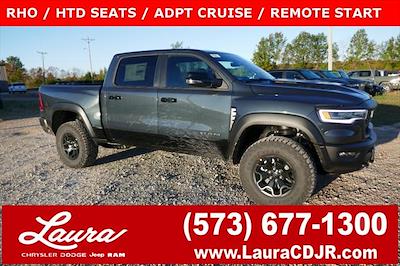 New 2026 Ram 1500 TRX Crew Cab 4x4 Pickup for sale #C26139 - photo 1