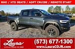 New 2026 Ram 1500 TRX Crew Cab 4x4 Pickup for sale #C26139 - photo 1