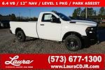 New 2026 Ram 2500 Tradesman Regular Cab for sale #C26142 - photo 1