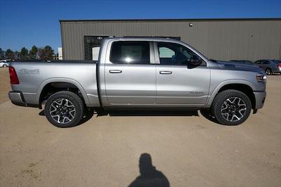 New 2026 Ram 1500 Laramie Crew Cab 4x4 Pickup for sale #C26143 - photo 2