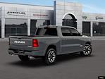 New 2026 Ram 1500 Laramie Crew Cab 4x4 Pickup for sale #C26143 - photo 27