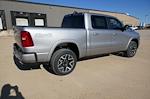 New 2026 Ram 1500 Laramie Crew Cab 4x4 Pickup for sale #C26143 - photo 3